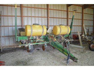 Property photo 25 - FARM EQUIPMENT AUCTION IN PAULDING COUNTY, OHIO